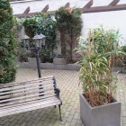 Innenhof
